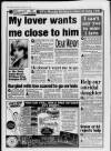 Birmingham Weekly Mercury Sunday 15 August 1993 Page 24