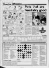 Birmingham Weekly Mercury Sunday 15 August 1993 Page 30