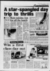 Birmingham Weekly Mercury Sunday 15 August 1993 Page 31