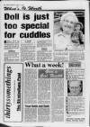 Birmingham Weekly Mercury Sunday 15 August 1993 Page 32