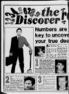 Birmingham Weekly Mercury Sunday 15 August 1993 Page 34