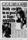 Birmingham Weekly Mercury Sunday 15 August 1993 Page 42
