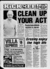 Birmingham Weekly Mercury Sunday 15 August 1993 Page 49
