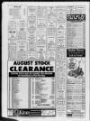Birmingham Weekly Mercury Sunday 15 August 1993 Page 60