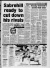 Birmingham Weekly Mercury Sunday 15 August 1993 Page 77