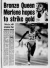 Birmingham Weekly Mercury Sunday 15 August 1993 Page 79