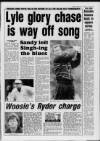 Birmingham Weekly Mercury Sunday 15 August 1993 Page 81