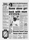 Birmingham Weekly Mercury Sunday 22 August 1993 Page 2