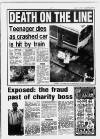 Birmingham Weekly Mercury Sunday 22 August 1993 Page 3
