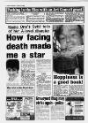 Birmingham Weekly Mercury Sunday 22 August 1993 Page 6