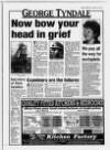 Birmingham Weekly Mercury Sunday 22 August 1993 Page 7