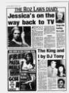 Birmingham Weekly Mercury Sunday 22 August 1993 Page 8