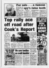 Birmingham Weekly Mercury Sunday 22 August 1993 Page 9