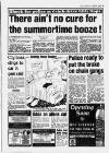 Birmingham Weekly Mercury Sunday 22 August 1993 Page 15