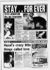 Birmingham Weekly Mercury Sunday 22 August 1993 Page 17