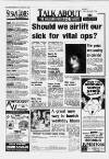 Birmingham Weekly Mercury Sunday 22 August 1993 Page 18