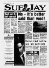 Birmingham Weekly Mercury Sunday 22 August 1993 Page 20