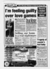 Birmingham Weekly Mercury Sunday 22 August 1993 Page 24