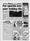 Birmingham Weekly Mercury Sunday 22 August 1993 Page 27