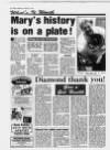 Birmingham Weekly Mercury Sunday 22 August 1993 Page 32
