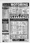 Birmingham Weekly Mercury Sunday 22 August 1993 Page 37