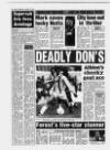 Birmingham Weekly Mercury Sunday 22 August 1993 Page 64