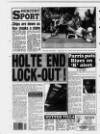 Birmingham Weekly Mercury Sunday 22 August 1993 Page 68