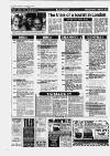 Birmingham Weekly Mercury Sunday 22 August 1993 Page 76