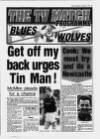 Birmingham Weekly Mercury Sunday 22 August 1993 Page 77
