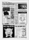 Birmingham Weekly Mercury Sunday 22 August 1993 Page 86