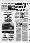 Birmingham Weekly Mercury Sunday 22 August 1993 Page 88