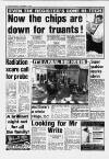 Birmingham Weekly Mercury Sunday 05 September 1993 Page 6