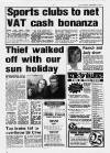 Birmingham Weekly Mercury Sunday 05 September 1993 Page 9