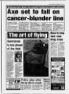 Birmingham Weekly Mercury Sunday 05 September 1993 Page 13