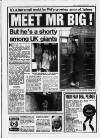 Birmingham Weekly Mercury Sunday 05 September 1993 Page 15