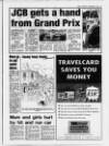 Birmingham Weekly Mercury Sunday 05 September 1993 Page 19