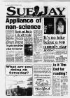 Birmingham Weekly Mercury Sunday 05 September 1993 Page 20