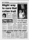 Birmingham Weekly Mercury Sunday 05 September 1993 Page 28