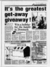 Birmingham Weekly Mercury Sunday 05 September 1993 Page 31