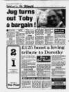 Birmingham Weekly Mercury Sunday 05 September 1993 Page 32