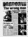 Birmingham Weekly Mercury Sunday 05 September 1993 Page 56