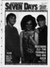 Birmingham Weekly Mercury Sunday 05 September 1993 Page 69