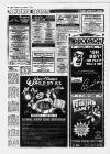 Birmingham Weekly Mercury Sunday 05 September 1993 Page 70