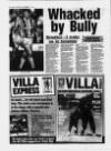 Birmingham Weekly Mercury Sunday 05 September 1993 Page 80