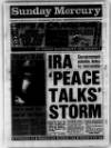 Birmingham Weekly Mercury Sunday 28 November 1993 Page 1