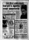 Birmingham Weekly Mercury Sunday 28 November 1993 Page 8