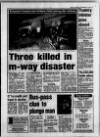 Birmingham Weekly Mercury Sunday 28 November 1993 Page 13