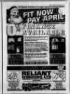 Birmingham Weekly Mercury Sunday 28 November 1993 Page 15