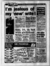 Birmingham Weekly Mercury Sunday 28 November 1993 Page 28