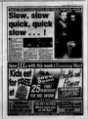 Birmingham Weekly Mercury Sunday 28 November 1993 Page 89